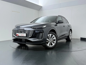 Audi Q6 e-tron Advanced Edition Performance 100 kWh