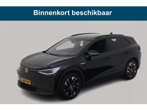 Volkswagen ID.4 77 kWh Pro Style 204 pk
