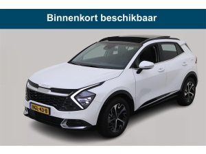 Kia Sportage 1.6 TGDi HEV 179 pk DynamicPlusLine