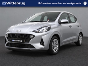 Hyundai i10 1.0 Comfort