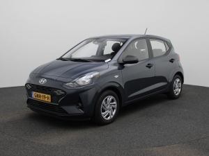 Hyundai i10 1.0 Comfort