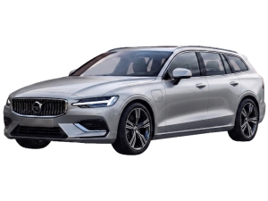 Volvo V60 2.0 T6 PHEV Essential AWD 336 pk