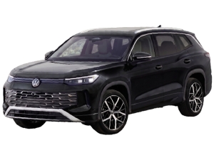 Volkswagen Tayron 1.5 ETSI MHEV Life Edition 150 pk