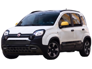 Fiat Pandina 1.0 MHEV Icon 69 pk