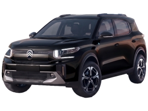 Citroën C3 Aircross 1.2 MHEV Plus 145 pk