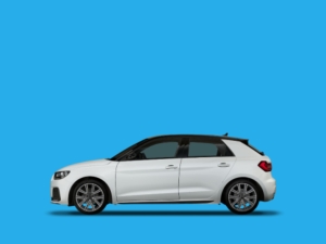 Audi A1 Sportback 25 TFSI Advanced Edition