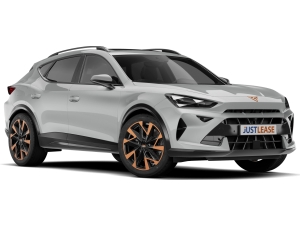 Cupra Formentor 1.4 e-Hybrid Essential Limited