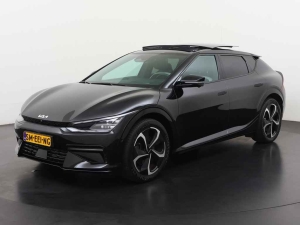 Kia Ev6 GT-Line 77.4 kWh