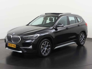 BMW X1 xDrive25e xLine