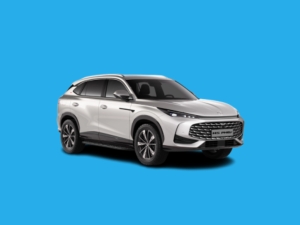 MG HS Hybrid+ Comfort