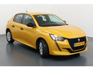 Peugeot 208 Like 1.2 PureTech 75 Peugeot 208 Like 1.2 PureTech 75