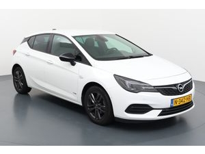 Opel Astra 1.2 Turbo 81 kW Design & Tech