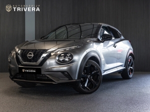 Nissan Juke 1.0 DIG-T Tekna 116 pk