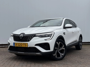 Renault Arkana 1.6 E-Tech Full Hybrid 145 Techno