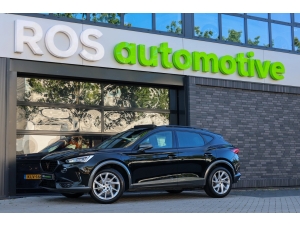 CUPRA Formentor 1.4 e-Hybrid Business
