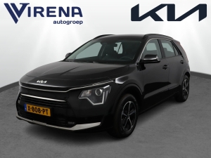 Kia Niro 1.6 GDi Hybrid DynamicLine