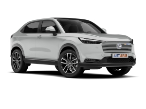 Honda HR-V 1.5 I-MMD HEV Advance Style Plus