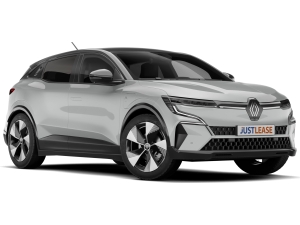 Renault Megane E-TECH EV60 220 pk Business Edition