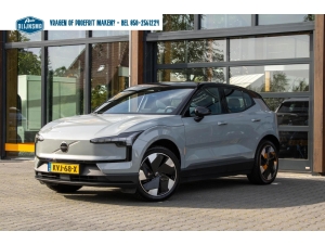 Volvo EX30 Single Motor Extended Range Plus 69 kWh