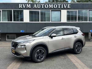Nissan X-Trail 1.5 e-4orce N-Connecta 4WD