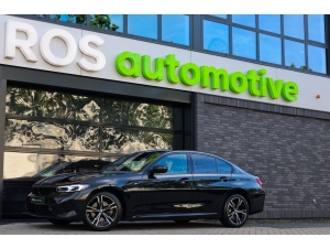 BMW 3 Serie 330e BMW 3 Serie 330e