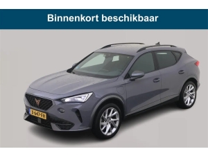 Cupra Formentor 1.4 TSI PHEV 204 pk Essential