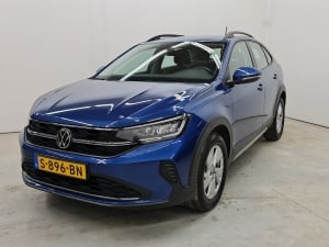 Volkswagen Taigo 1.0 TSI 95pk Life