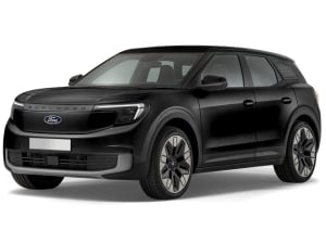 Ford Explorer 58 kWh Style 190 pk RWD Standard Range