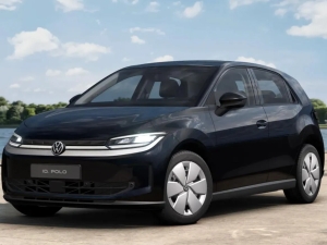 Volkswagen ID.Polo Trend 37 kWh 85 kW / 116 pk Volkswagen ID.Polo Trend 37 kWh 85 kW / 116 pk