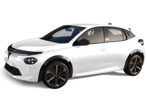 Lancia Ypsilon 1.2T MHEV 110 pk EDCT6