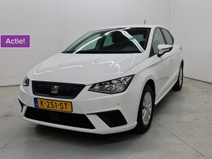Seat Ibiza 1.0 TSI 95pk Style Business Intense