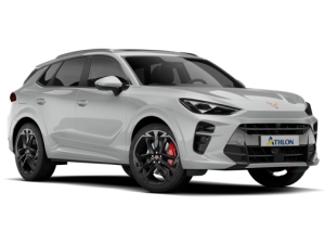 CUPRA Terramar 1.5 TSI e-Hybrid Essential 150 kW