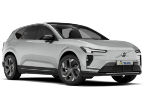 Volvo EX60 P6 Plus 5D 275 kW