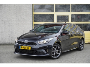 Kia ProCeed 1.0 T-GDI GT-Line Edition
