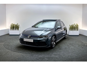 Volkswagen Golf GTE 1.4 245 pk Volkswagen Golf GTE 1.4 245 pk