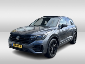 Volkswagen Touareg 3.0 TSi eHybrid 4MOTION R Volkswagen Touareg 3.0 TSi eHybrid 4MOTION R