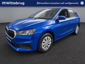 Škoda Fabia 1.0 TSI Ambition Škoda Fabia 1.0 TSI Ambition
