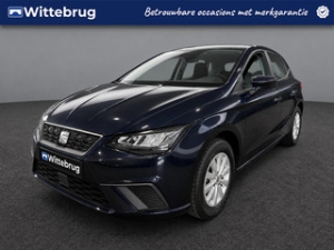 SEAT Ibiza 1.0 EcoTSI Style SEAT Ibiza 1.0 EcoTSI Style