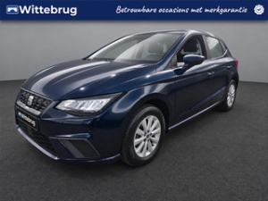 SEAT Ibiza 1.0 EcoTSI Style SEAT Ibiza 1.0 EcoTSI Style