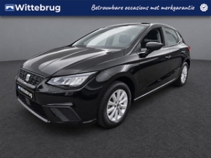 SEAT Ibiza 1.0 TSI Style SEAT Ibiza 1.0 TSI Style