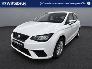 SEAT Ibiza 1.0 EcoTSI Style