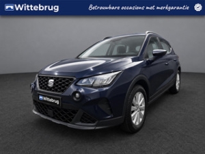 SEAT Arona 1.0 TSI Style SEAT Arona 1.0 TSI Style