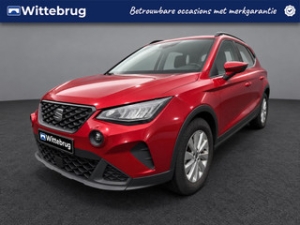 SEAT Arona 1.0 TSI 95 pk Style SEAT Arona 1.0 TSI 95 pk Style