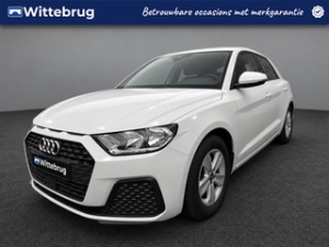 Audi A1 Sportback 25 TFSI Pro Line Audi A1 Sportback 25 TFSI Pro Line