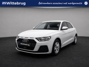 Audi A1 Sportback 25 TFSI Pro Line Audi A1 Sportback 25 TFSI Pro Line