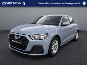 Audi A1 Sportback 25 TFSI Pro Line Audi A1 Sportback 25 TFSI Pro Line