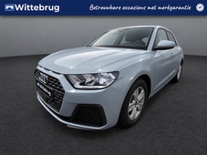 Audi A1 Sportback 25 TFSI Pro Line Audi A1 Sportback 25 TFSI Pro Line
