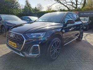 Audi Q5 55 TFSI e S Edition