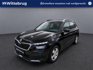 Škoda Kamiq 1.0 TSI Ambition Sunset Škoda Kamiq 1.0 TSI Ambition Sunset