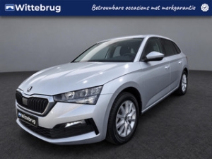 Škoda Scala 1.0 TSI Ambition Škoda Scala 1.0 TSI Ambition